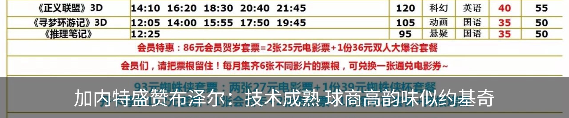 热点资讯